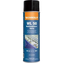WL-50 multifunkciós spray, 500ml
