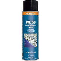 WL-50 multifunkciós spray, 500ml