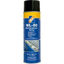 WL-50 multifunkciós spray, 500ml