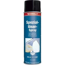 Különleges oldóspray, 500ml