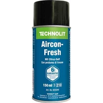 Klímatisztító és szagsemlegesítő spray, 150ml