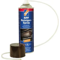 Részecskeszűrő tisztítóspray, 400ml