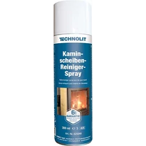 Kandallóüveg tisztítóhab, 300ml