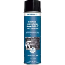 Üregelő viasz spray - HoKo2, 500ml