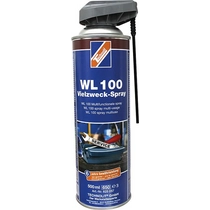 WL-100 multifunkciós spray, 500ml