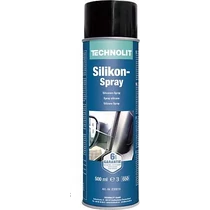 Szilikon spray, 500ml