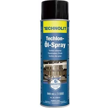 Techlon olaj spray, 500ml