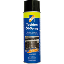 Techlon olaj spray, 500ml