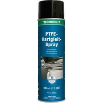 PTFE-száraz síkosító spray, 500ml