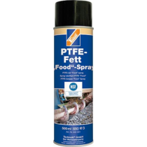 Élelmiszeripari PTFE-zsír spray, 500ml