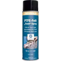 Élelmiszeripari PTFE-zsír spray NSF-H1, 500ml