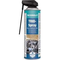 TRIO ezermester spray, 500ml