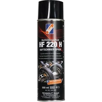 Nagyteljesítményű kenőspray HF220H, 500ml