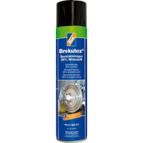 Féktisztító spray, Brekutex® 600ml