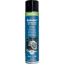 Féktisztító spray Brekutex® 600ml