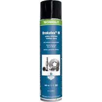 Acetonmentes tisztító spray, Brekutex®M 600ml