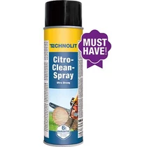 Narancs illatú tisztítóspray ERŐS, 500ml Citro Clean