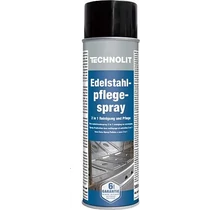 Nemesacél tisztító- és ápoló (2in1) spray, 500ml