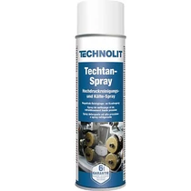 Sűrített levegős spray Techtan, 360 ml