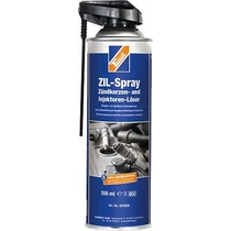 Gyújtógyertya és injektor tisztító spray 500ml