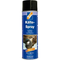 Fagyasztó spray, 500ml