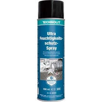Ultra kontaktvédő spray, 500ml