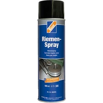 Ékszíjápoló spray, 500ml