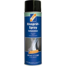 Repedésvizsgáló spray - Felfedező, 500ml