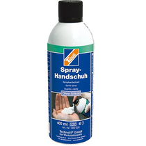 Folyékony kesztyű, 400ml