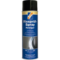 Repedésvizsgáló spray - Tisztító, 500ml