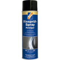 Repedésvizsgáló spray - Tisztító, 500ml