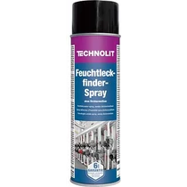 Szivárgáskereső spray - folyadékhoz, 500ml