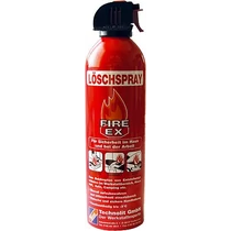 Tűzoltó spray, 500ml