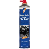 Illatosító spray "Power" - virág illat, 600ml