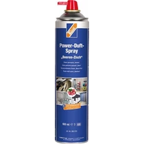 Illatosító spray "Power" - erdei gyümölcs, 600ml