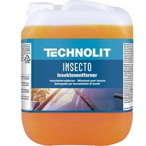 Rovareltávolító tisztítószer - Insecto
