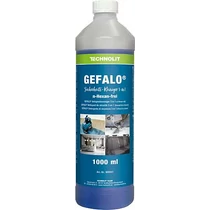 GEFALO 3in1 biztonsági zsíroldó koncentrátum