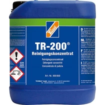 Vízkőoldó koncentrátum  TR-200®