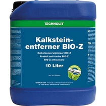 Vízkőeltávolító koncentrátum BIO-Z