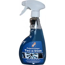 Felnitisztító zselé- TecXtrem , 500ml