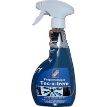 Felnitisztító zselé, 500ml