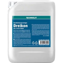 3x hatású tisztító koncentrátum - DREIKON