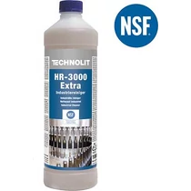 Élelmiszeripari zsíroldó NSF A1 - HR-3000 EXTRA
