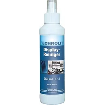 Képernyő- és monitortisztító spray, 250ml