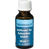 Pillanatragasztó eltávolító, 20ml