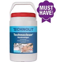 Technoclean kézmosó paszta 3 ltr 