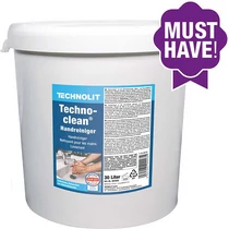 Technoclean kézmosó, 30 ltr 