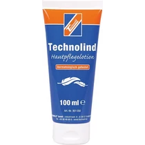 Technolind kézápolókrém, 100ml