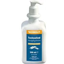 Technolind kézápolókrém, 500ml