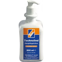 Technolind kézápolókrém, 500ml